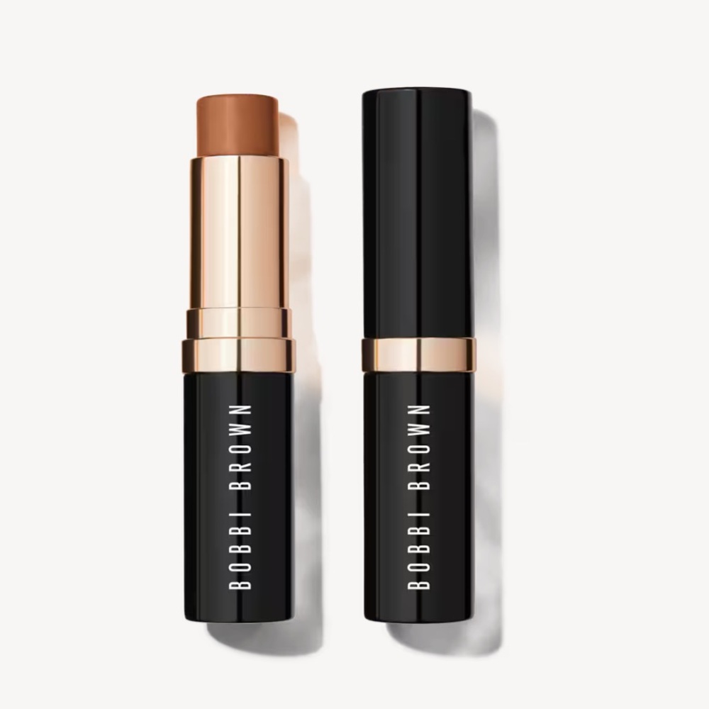 💕⚡️Cool Golden Bobbi Brown Skin Foundation Stick - Picture 10 of 10
